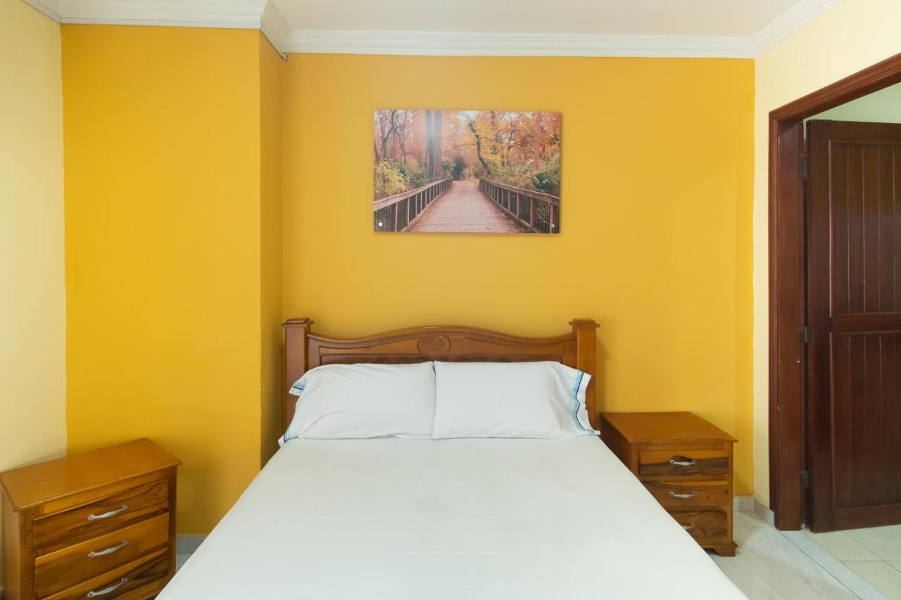 Hotel Costa Mar Barranquilla  Exteriér fotografie