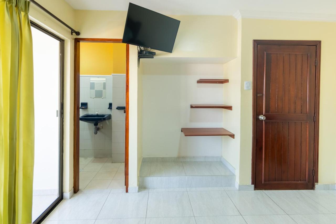Hotel Costa Mar Barranquilla  Exteriér fotografie