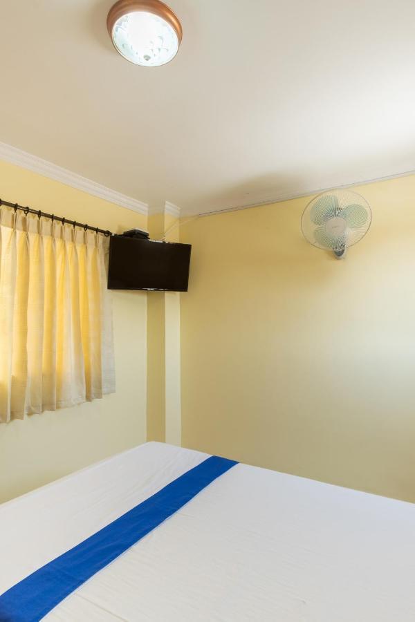 Hotel Costa Mar Barranquilla  Exteriér fotografie