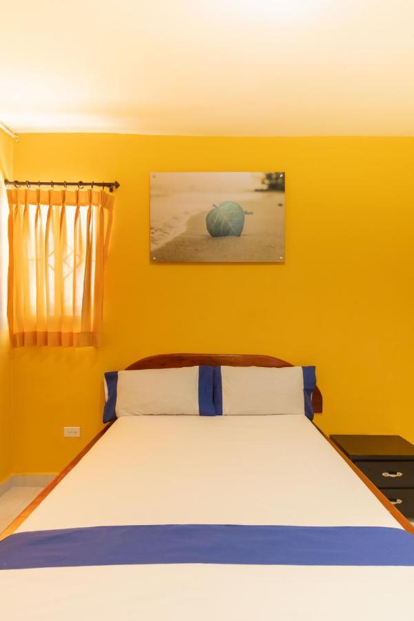 Hotel Costa Mar Barranquilla  Exteriér fotografie