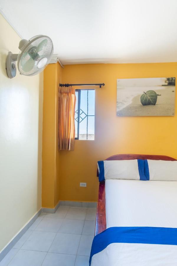 Hotel Costa Mar Barranquilla  Exteriér fotografie