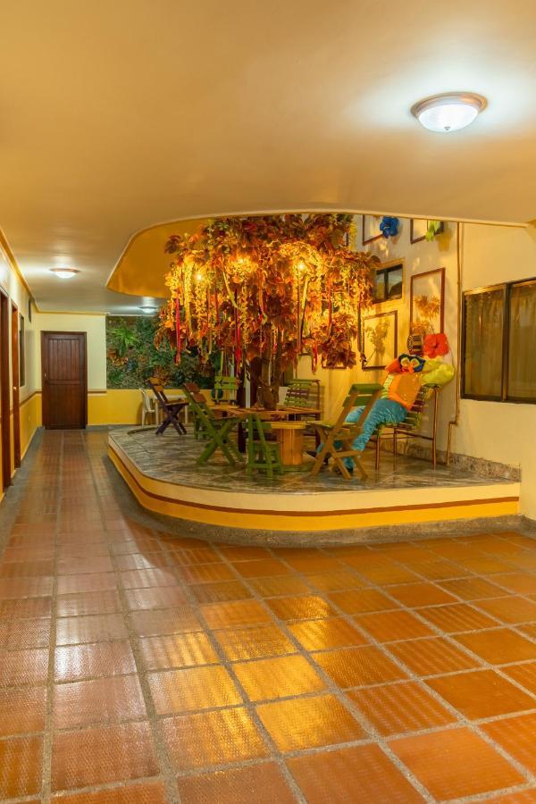 Hotel Costa Mar Barranquilla  Exteriér fotografie