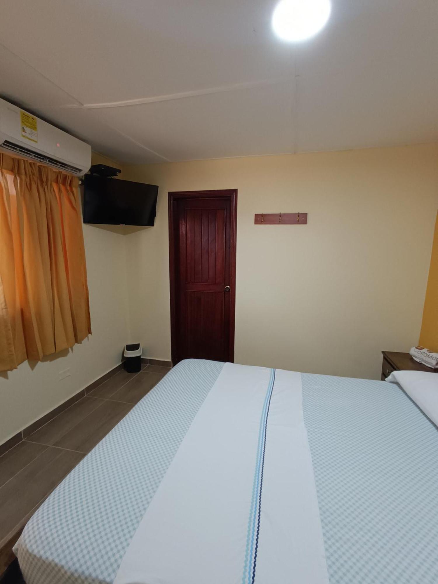 Hotel Costa Mar Barranquilla  Exteriér fotografie