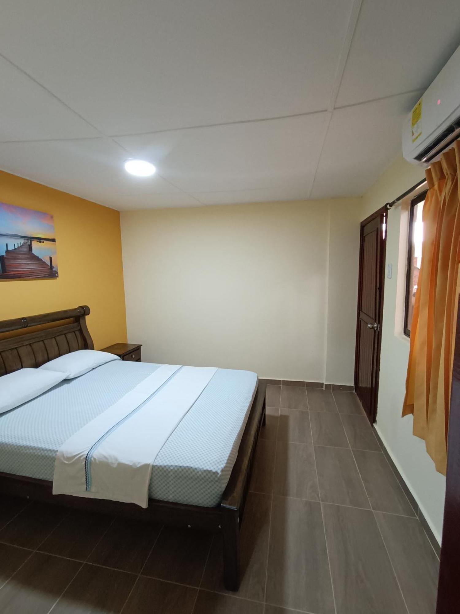 Hotel Costa Mar Barranquilla  Exteriér fotografie