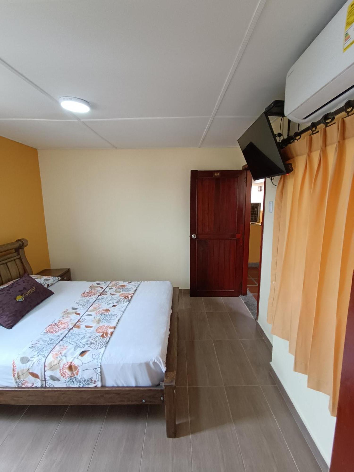 Hotel Costa Mar Barranquilla  Exteriér fotografie